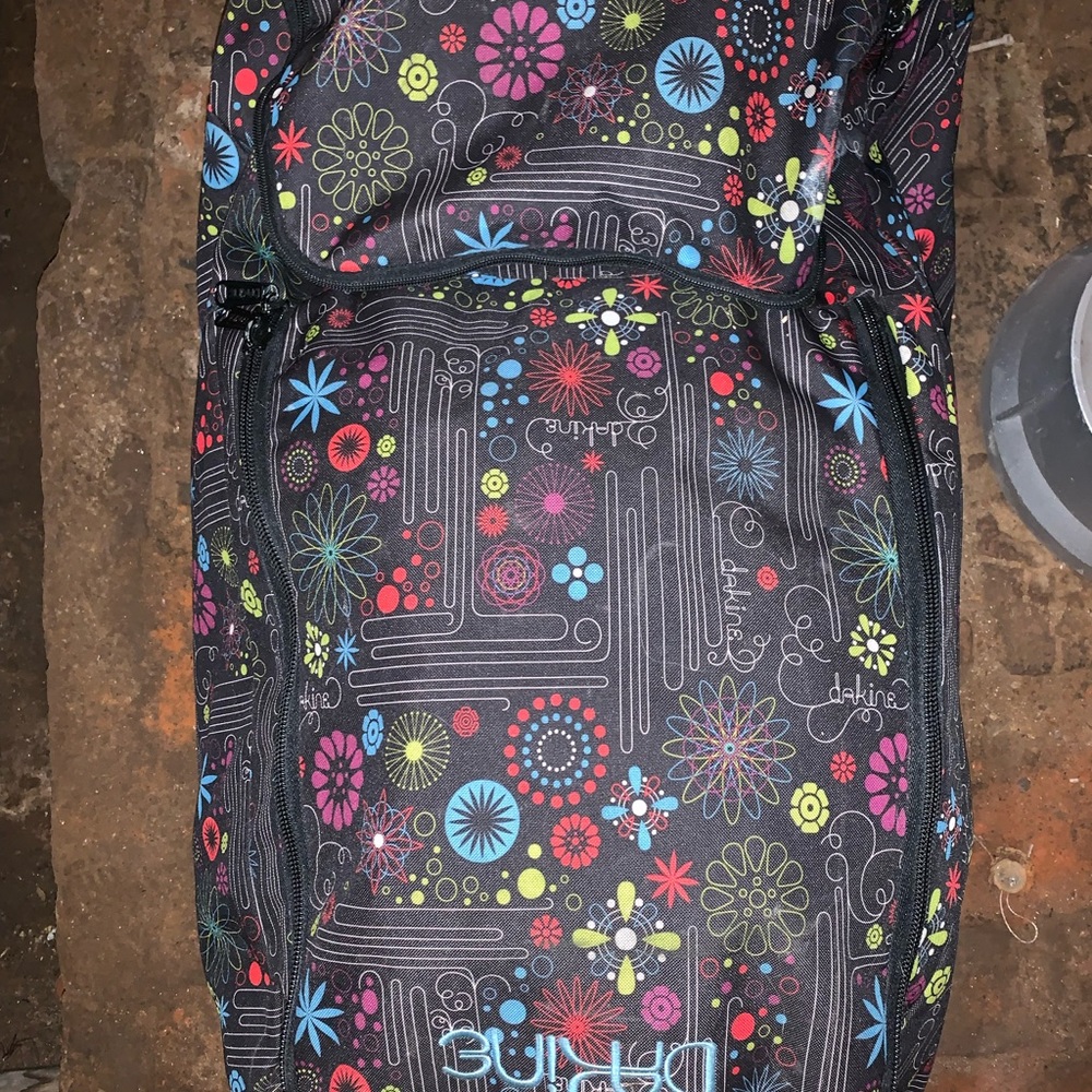 Dakine Large Luggage